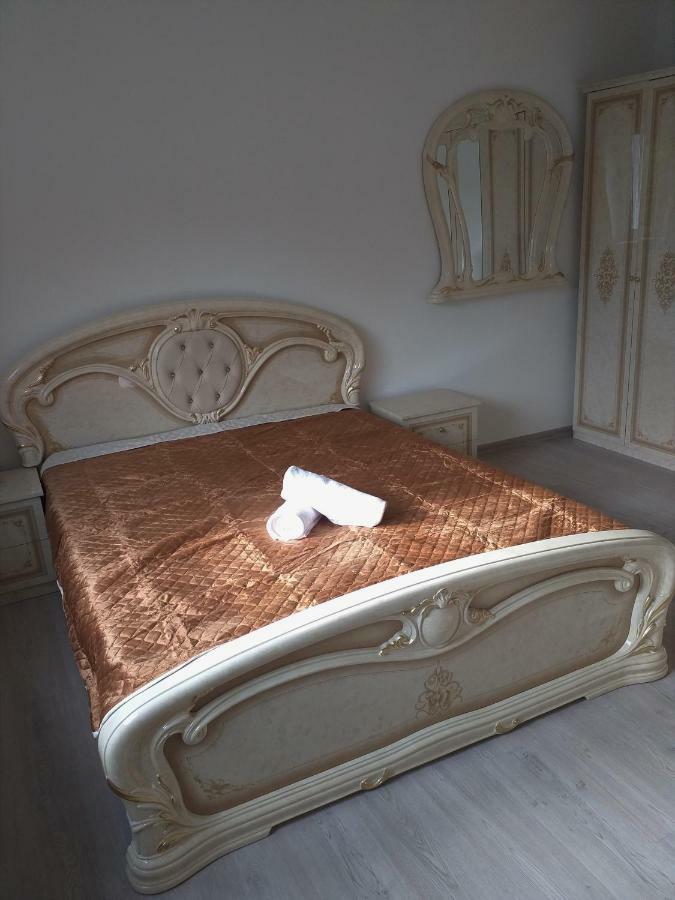 Hotel Chio Vazec Экстерьер фото