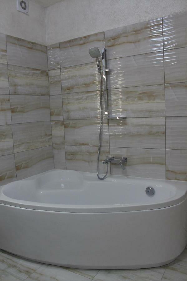 Hotel Chio Vazec Экстерьер фото